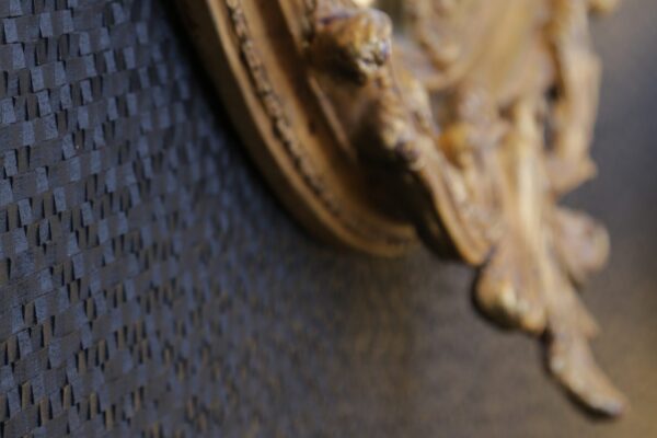 Siersema Stoffeerders - Het Ambassade Hotel - Vinyl Wandbekleding