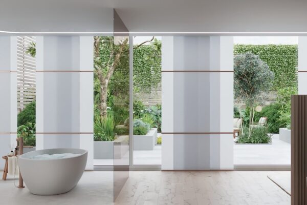 Siersema Stoffeerders - Paneelgordijnen