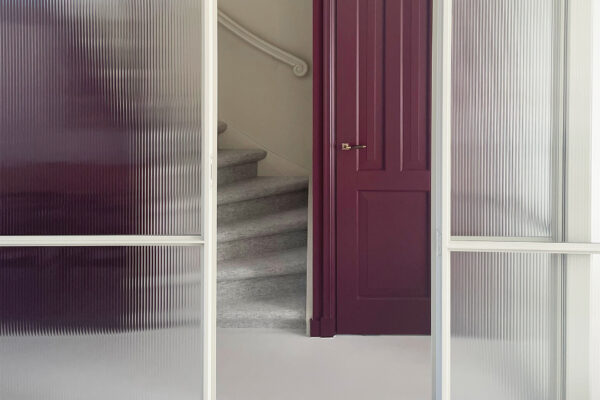 Siersema Stoffeerders - Trapbekleding - Tapijt