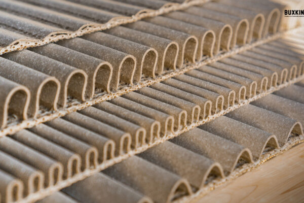 Siersema Stoffeerders - Leren wandbekleding