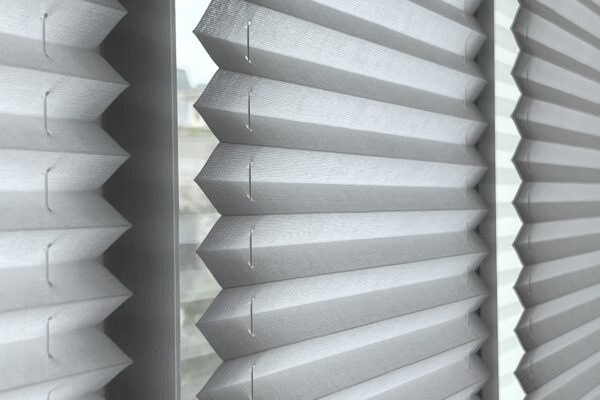 Siersema Stoffeerders - Plissé