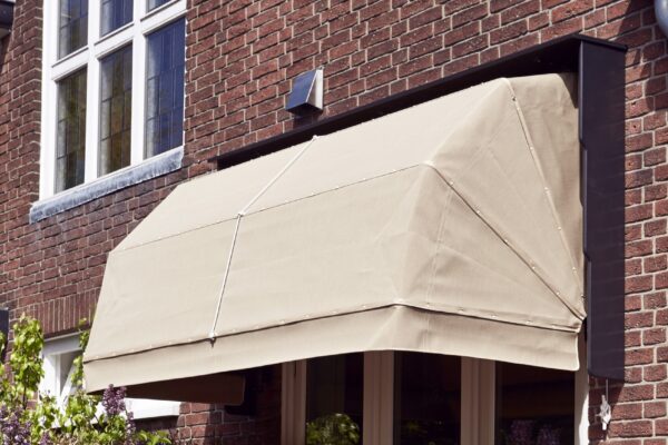 Siersema Stoffeerders - Markiezen