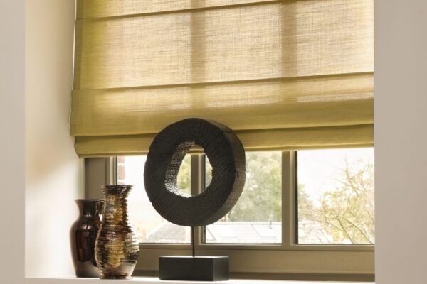 Siersema Stoffeerders - Vouwgordijnen