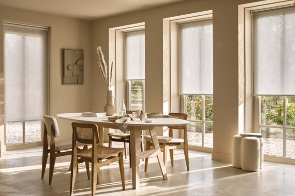 Siersema Stoffeerders - Rolgordijnen