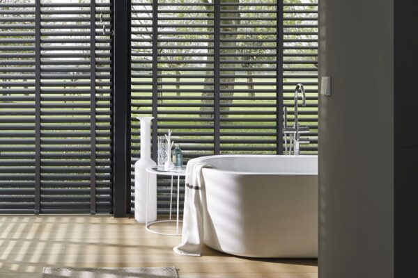 Siersema Stoffeerders - Jaloezieën