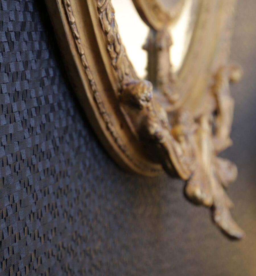 Siersema Stoffeerders - Ambassade Hotel - Gordijnen - Meubelstoffering - Behang