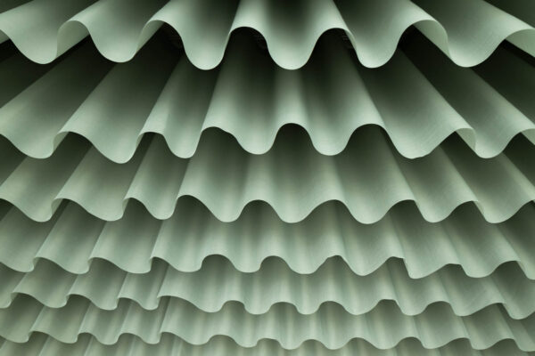 Siersema Stoffeerders - Studio - Dezeen Award - Gordijnen