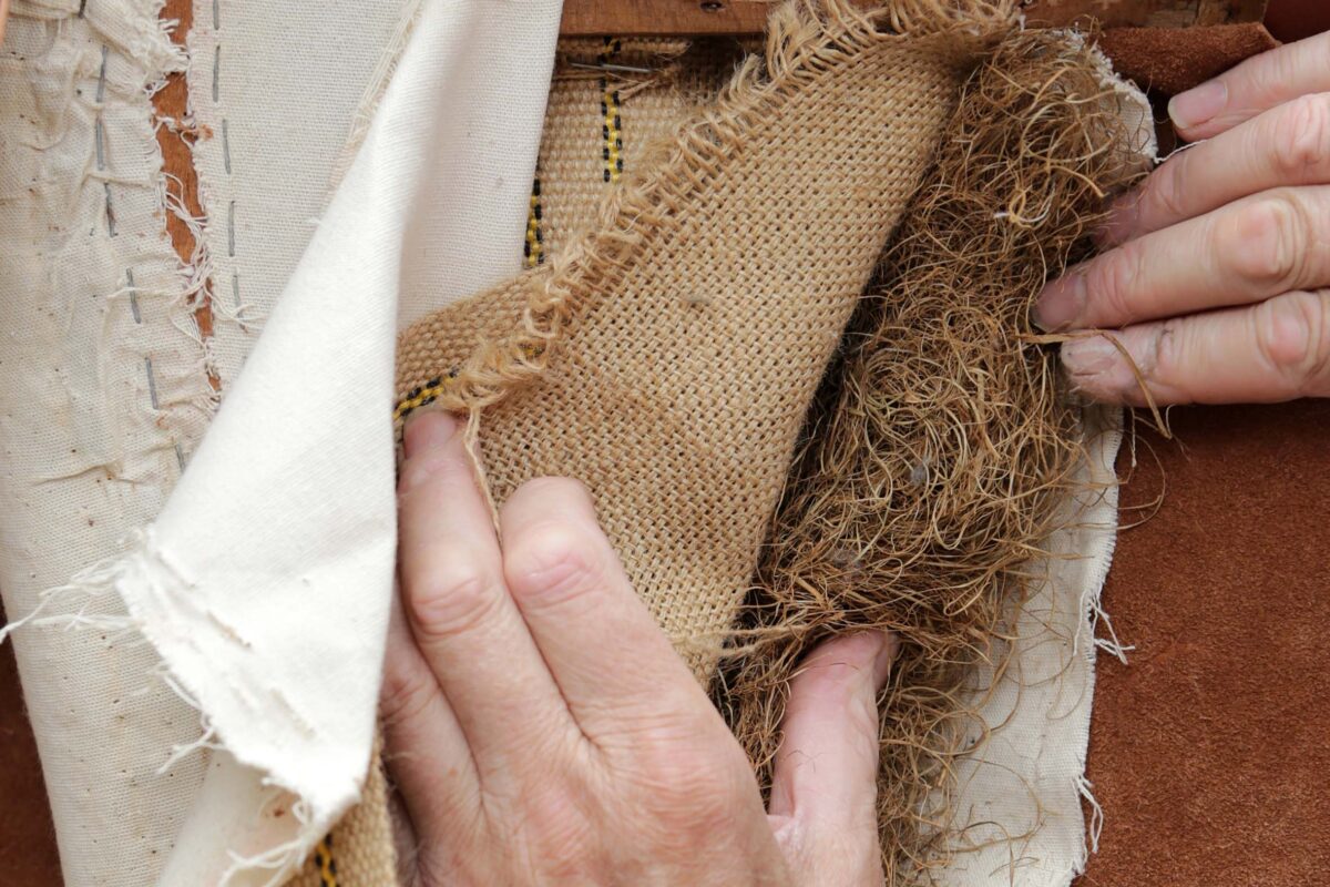 Siersema Stoffeerders - Meubelstoffering