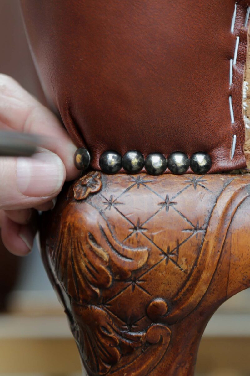 Siersema Stoffeerders - Meubelstoffering