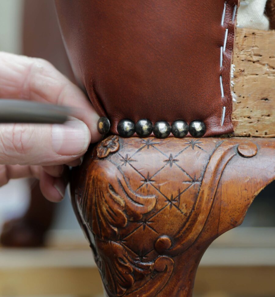 Siersema Stoffeerders - Meubelstoffering