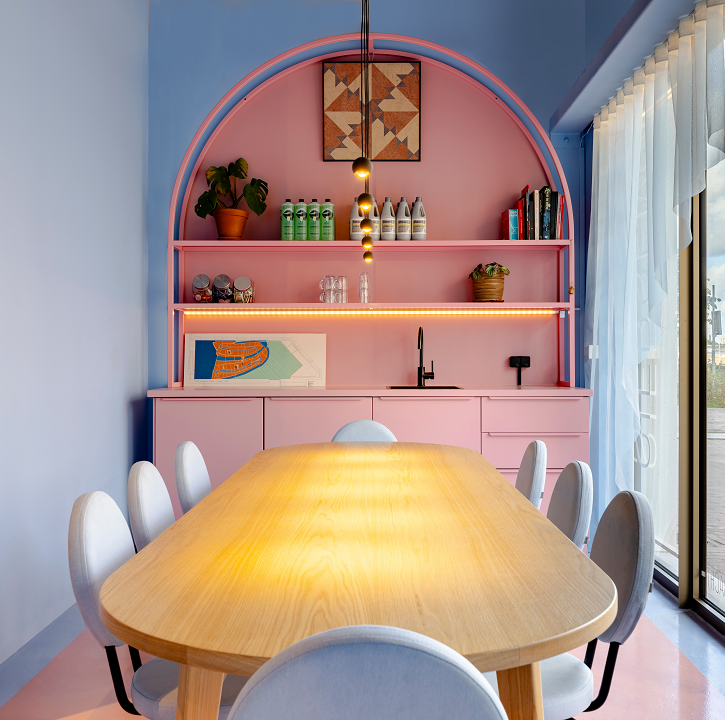 Siersema Stoffeerders - Atelier