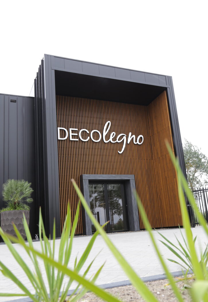 Siersema Stoffeerders - Deco Legno