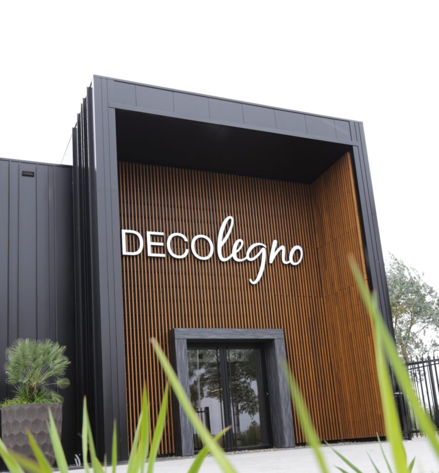 Siersema Stoffeerders - Deco Legno