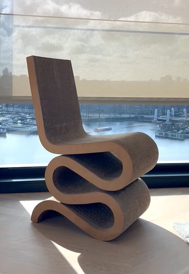 Siersema Stoffeerders - DOK Amsterdam - elektrische zonwering