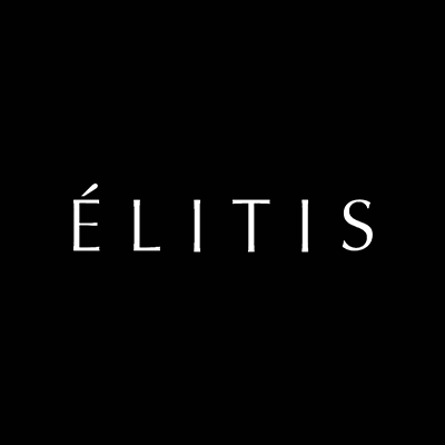Siersema Stoffeerders - Logo Elitis