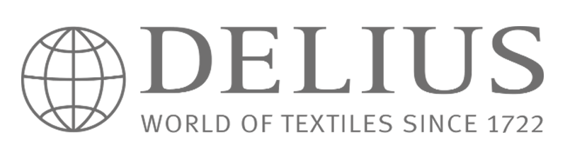 Delius logo
