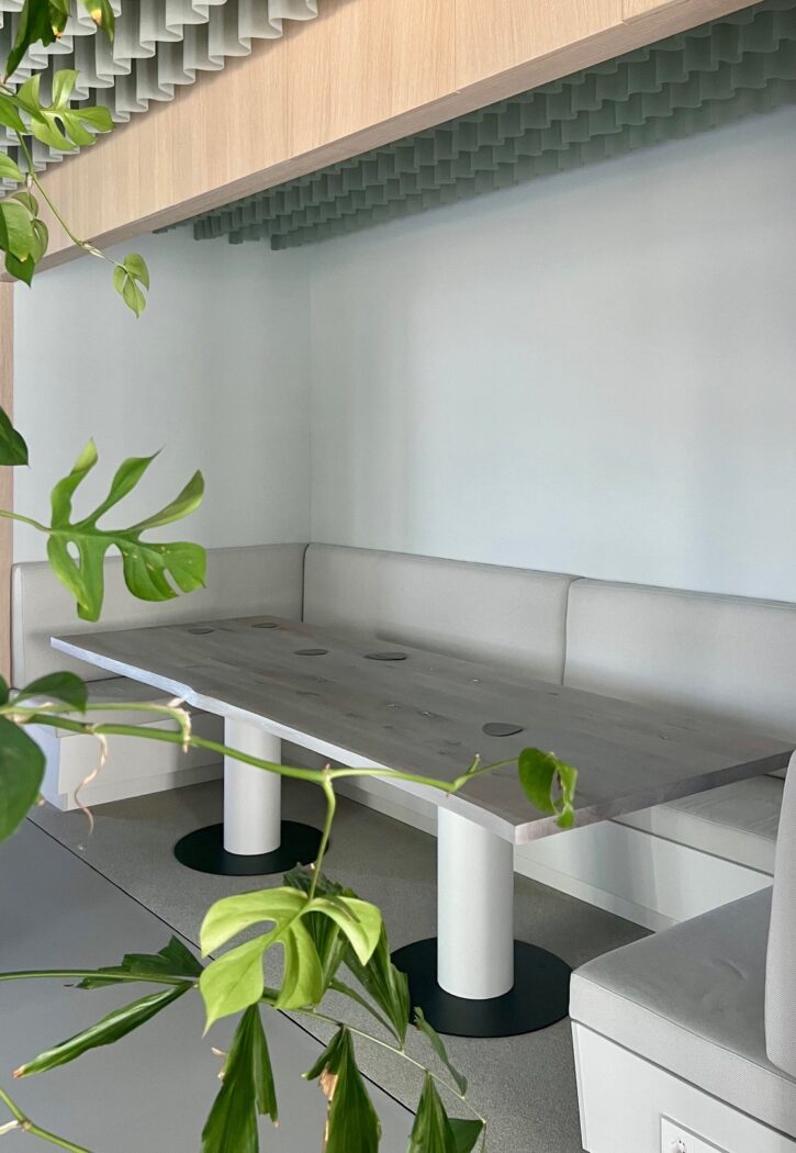 Siersema Stoffeerders - Meubelstoffering - maatwerkbank