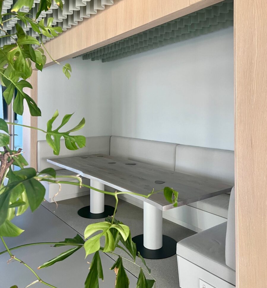 Siersema Stoffeerders - Meubelstoffering - maatwerkbank