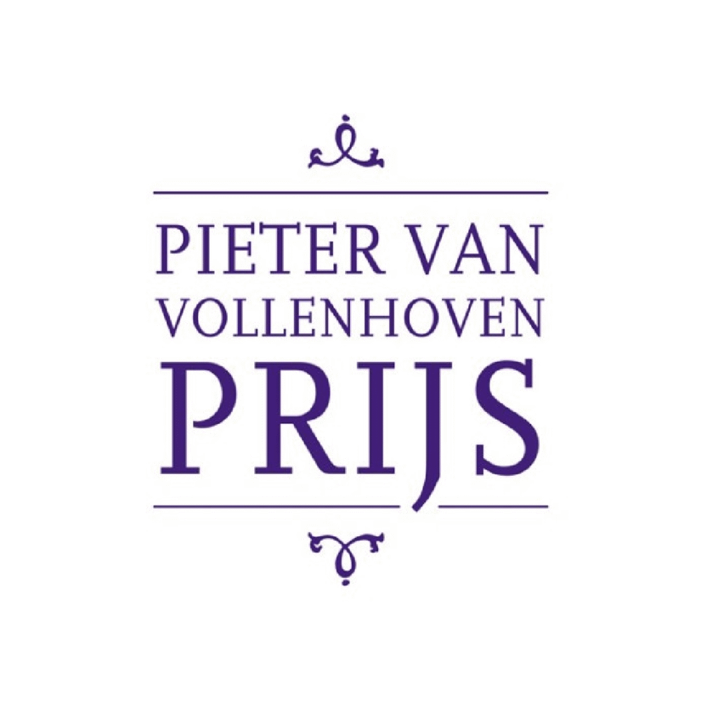 Siersema Stoffeerders - Pieter van Vollenhovenprijs 2024 - Het Missiehuis Hoorn