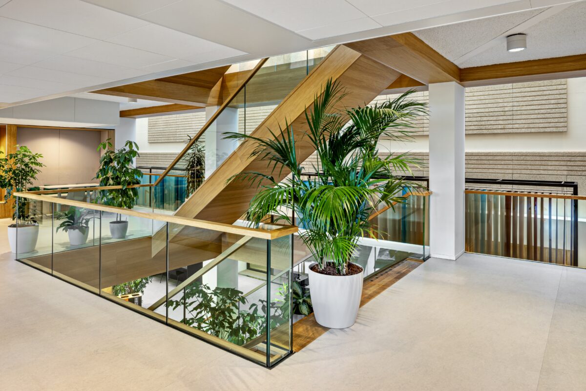 Siersema Stoffeerders - Naturalis - Wonders Interiors