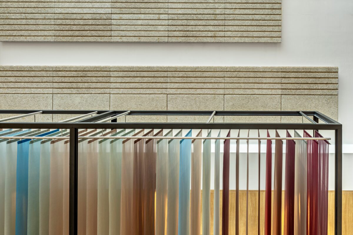 Siersema Stoffeerders - Naturalis - Wonders Interiors