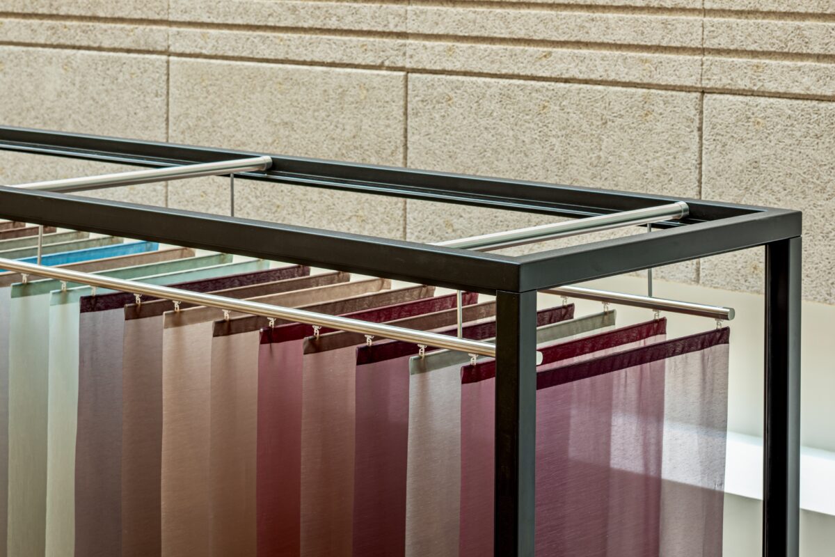 Siersema Stoffeerders - Naturalis - Wonders Interiors