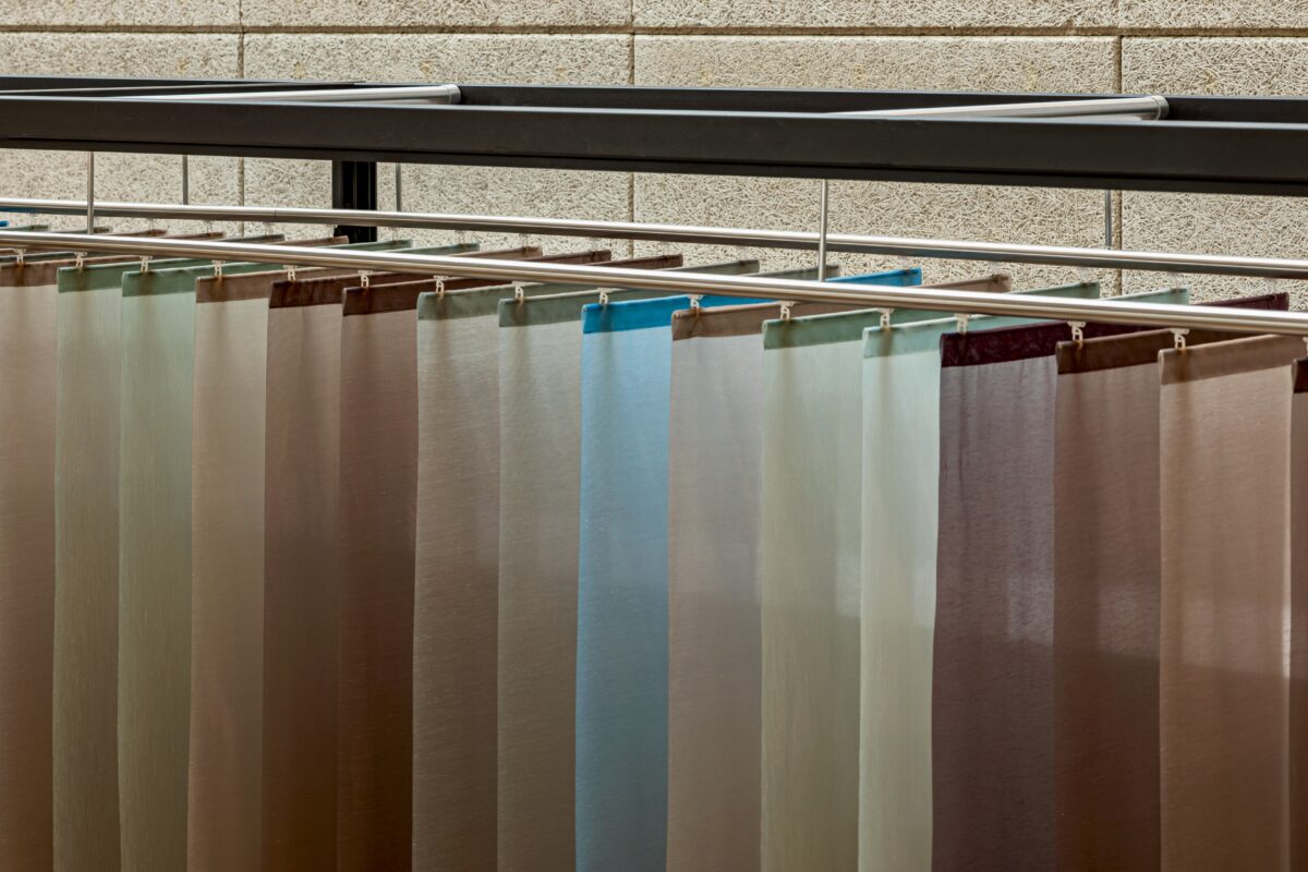 Siersema Stoffeerders - Naturalis - Wonders Interiors